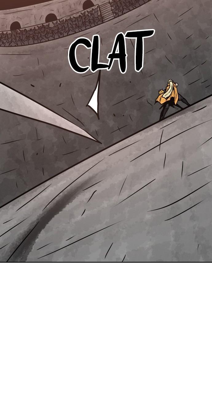 Read Warrior Executioner Manga Online