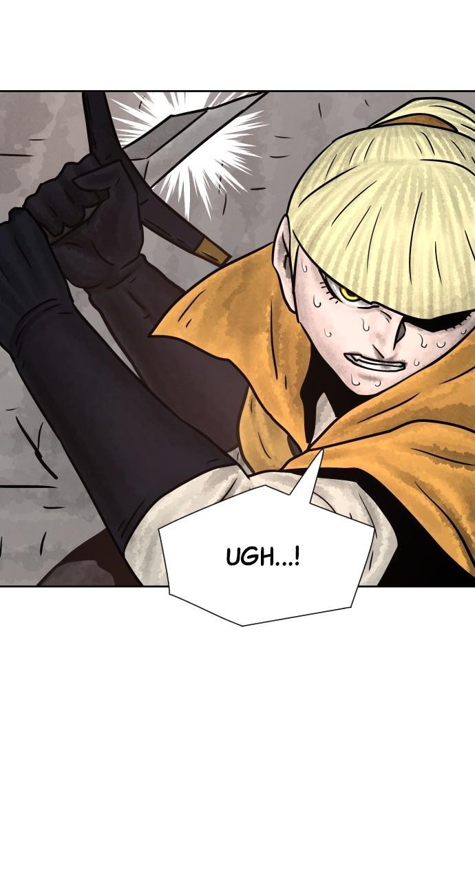 Read Warrior Executioner Manga Online