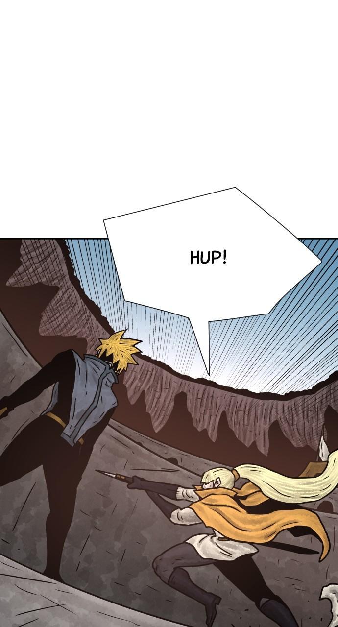 Read Warrior Executioner Manga Online