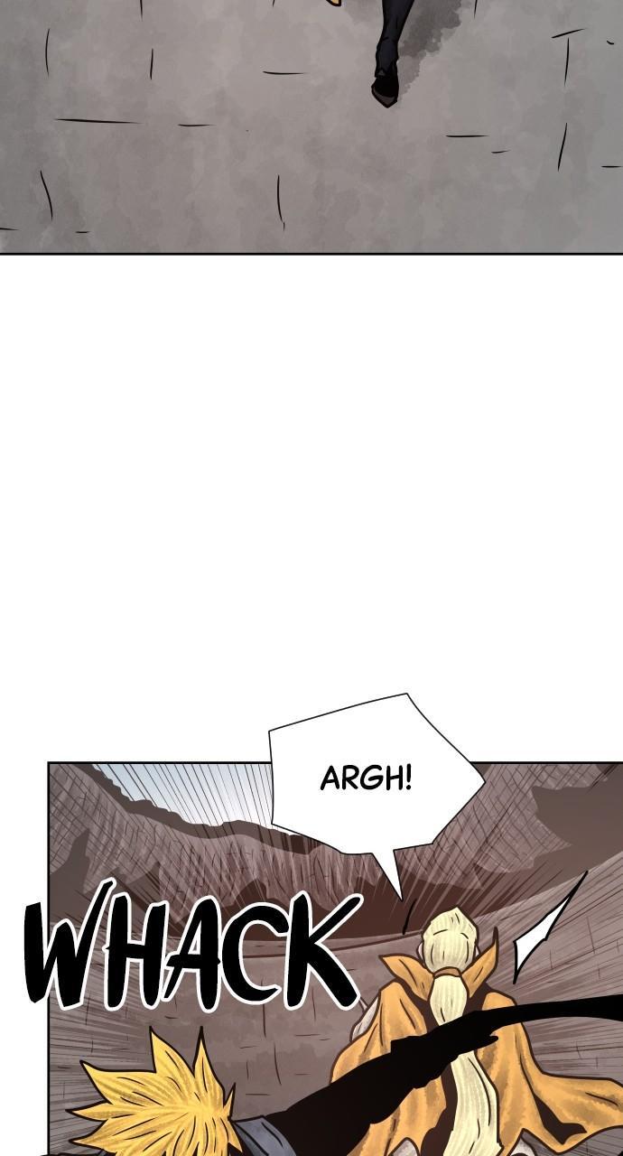 Read Warrior Executioner Manga Online