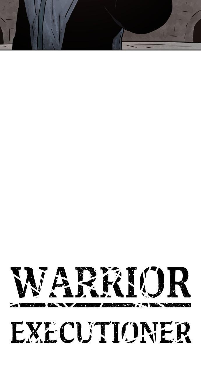 Read Warrior Executioner Manga Online