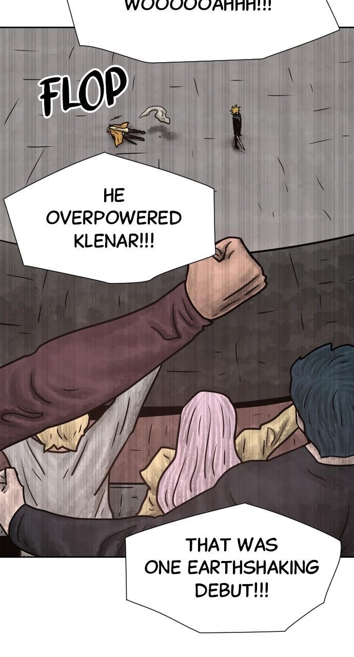 Read Warrior Executioner Manga Online