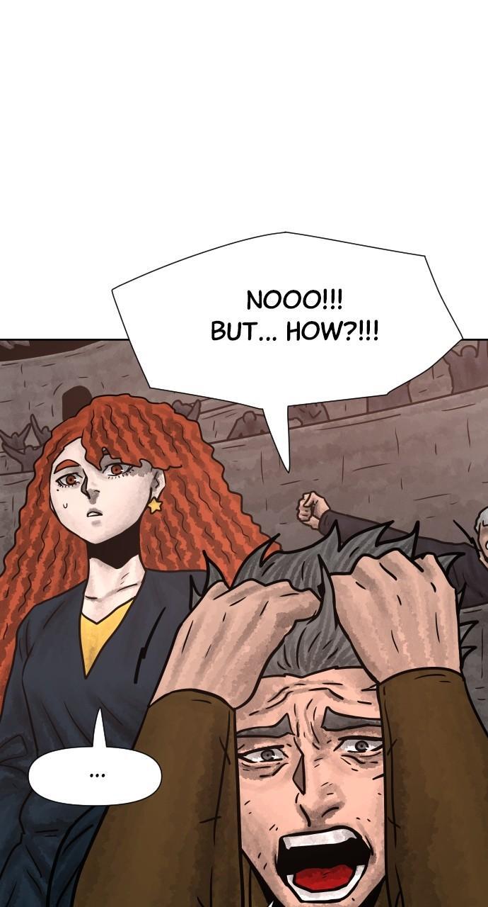 Read Warrior Executioner Manga Online