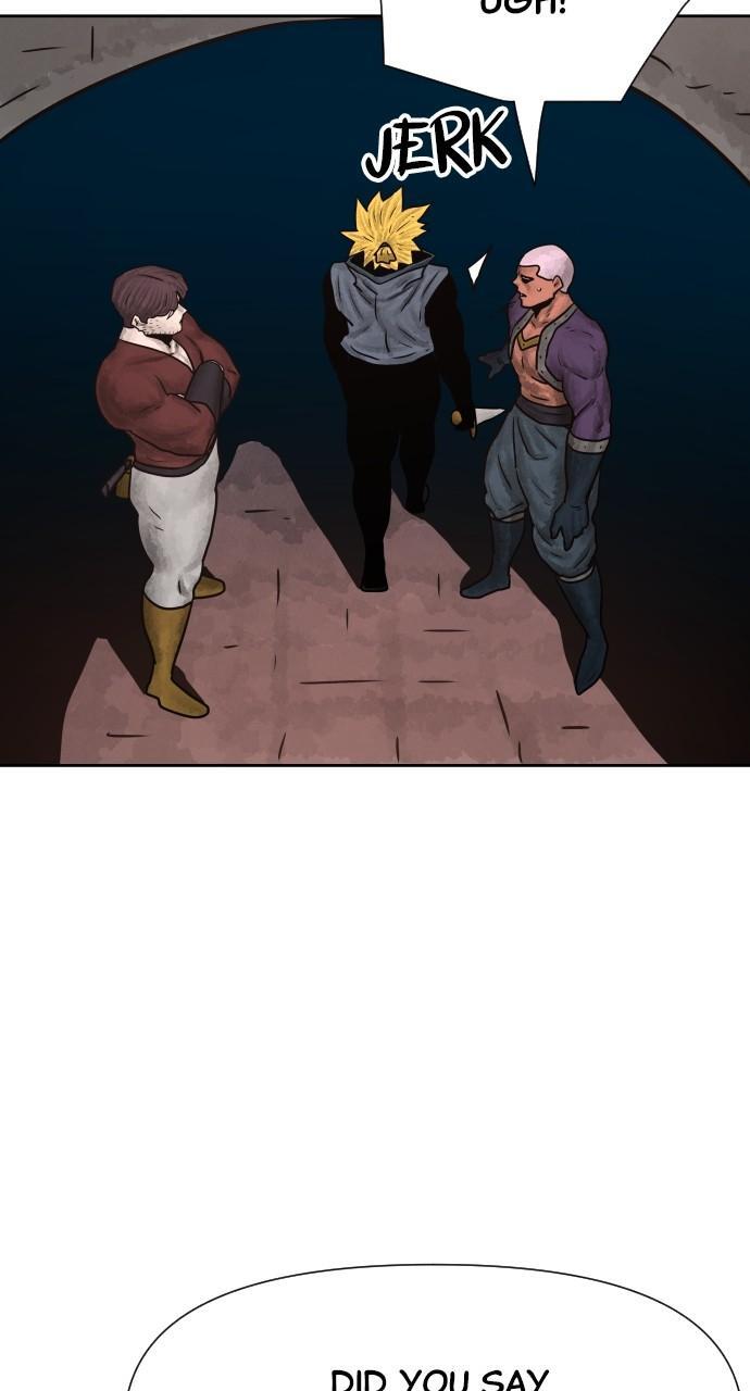 Read Warrior Executioner Manga Online