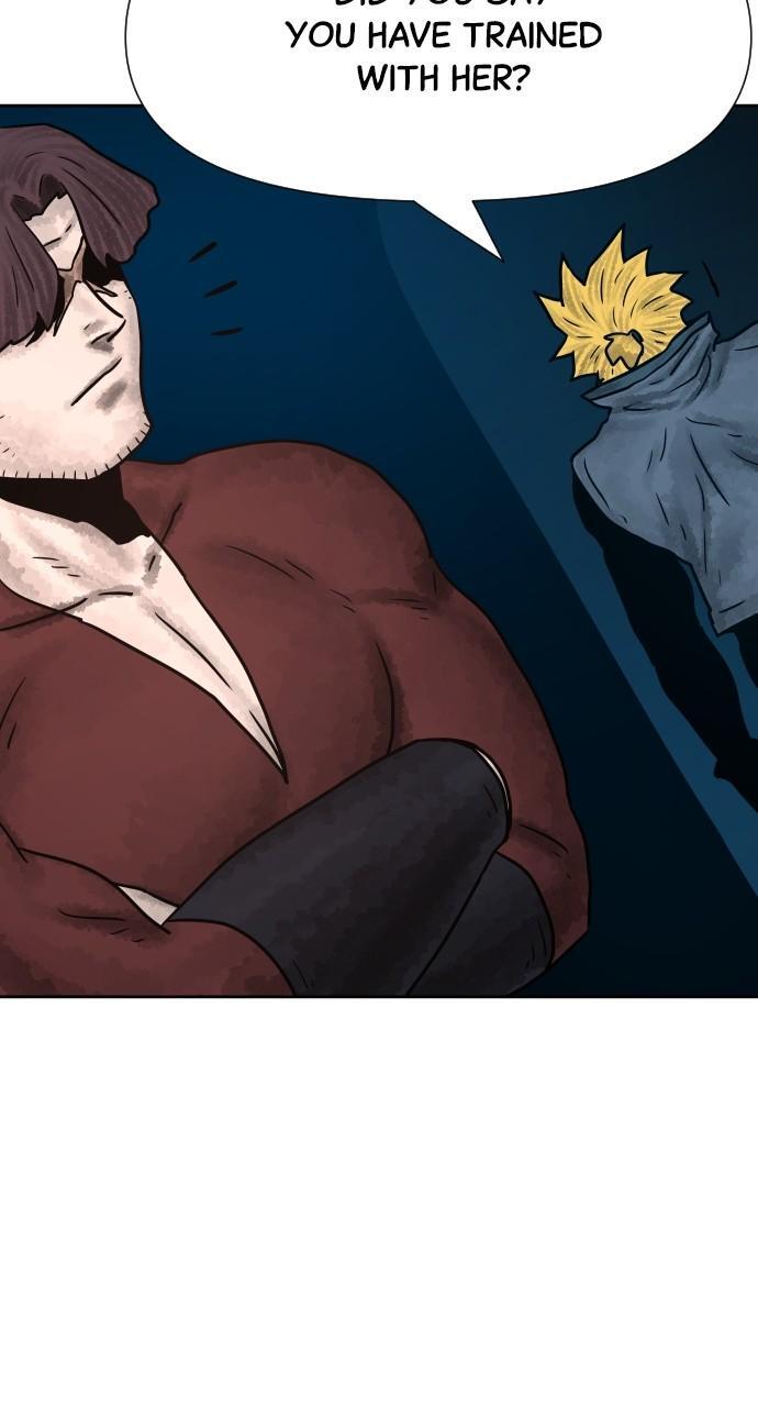 Read Warrior Executioner Manga Online