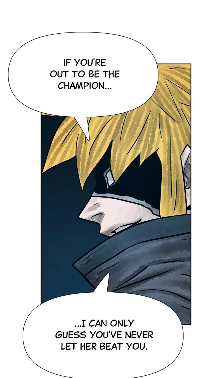 Read Warrior Executioner Manga Online