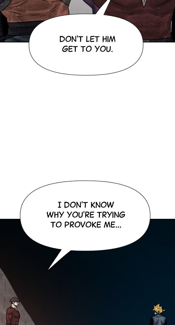 Read Warrior Executioner Manga Online