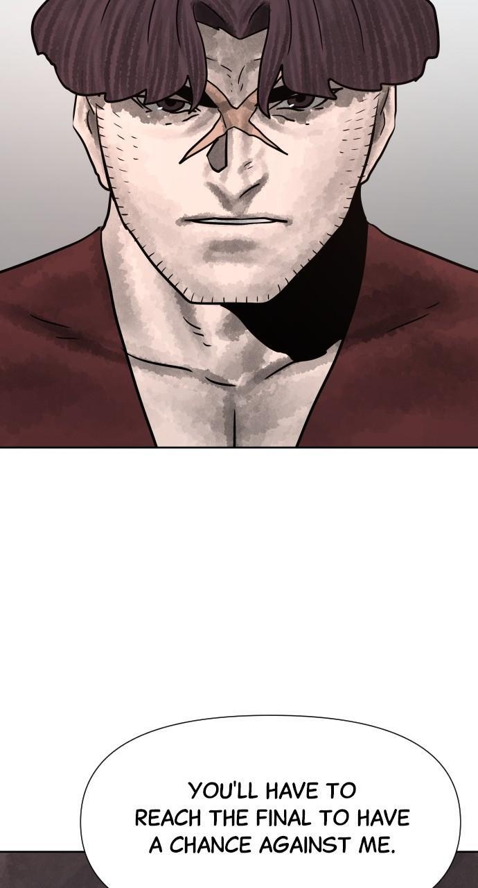Read Warrior Executioner Manga Online