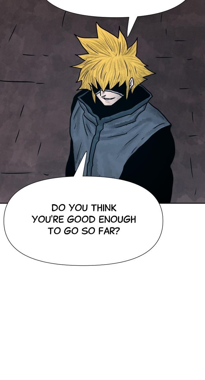 Read Warrior Executioner Manga Online