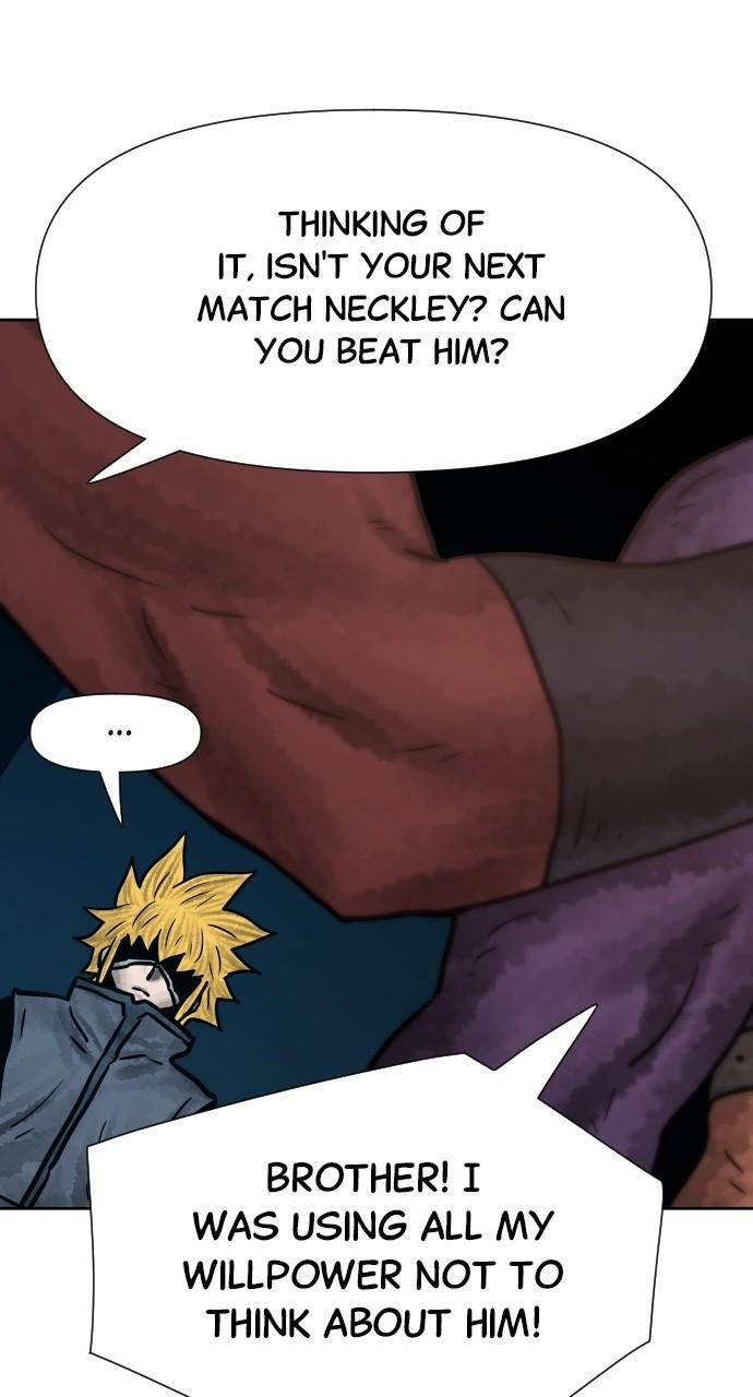 Read Warrior Executioner Manga Online