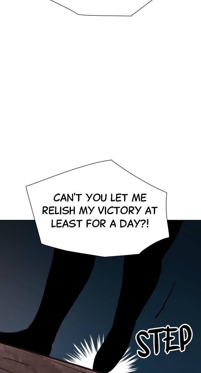 Read Warrior Executioner Manga Online