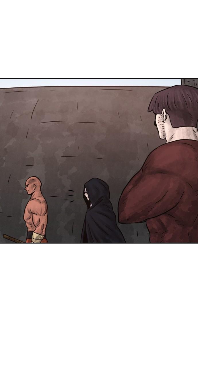 Read Warrior Executioner Manga Online