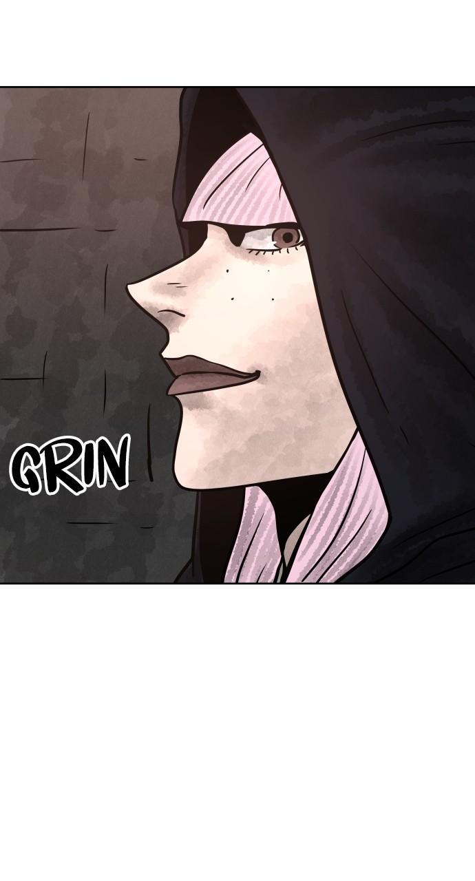 Read Warrior Executioner Manga Online