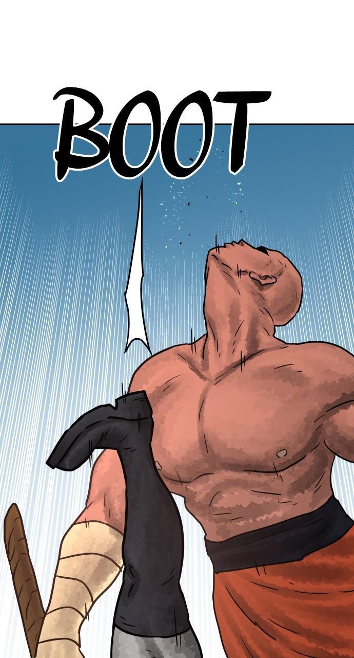 Read Warrior Executioner Manga Online