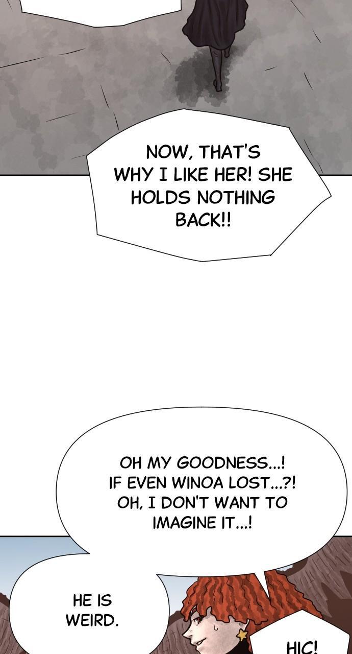 Read Warrior Executioner Manga Online