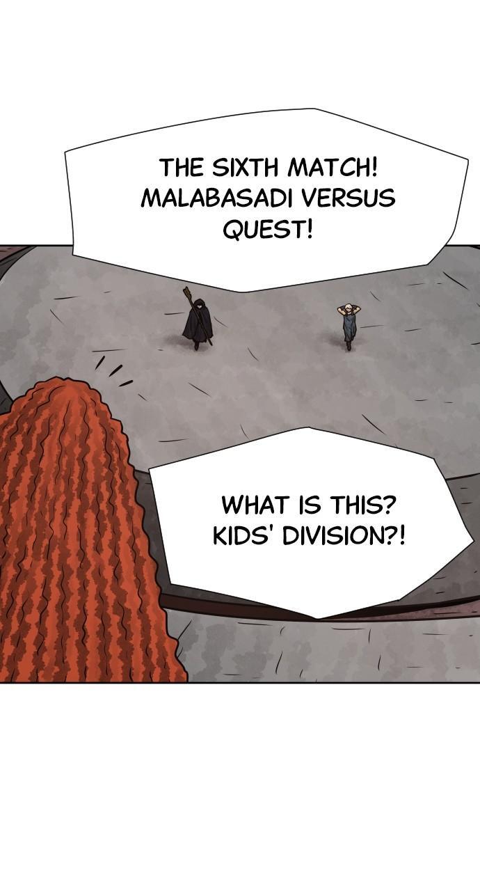 Read Warrior Executioner Manga Online