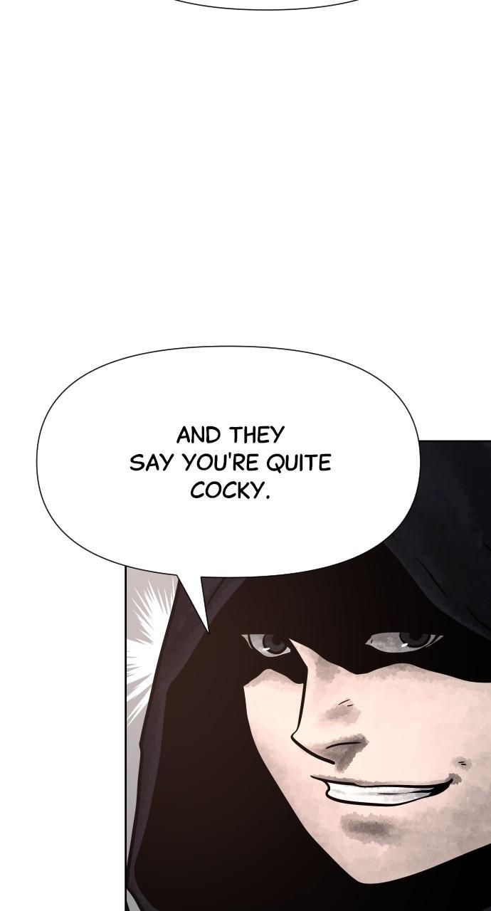 Read Warrior Executioner Manga Online