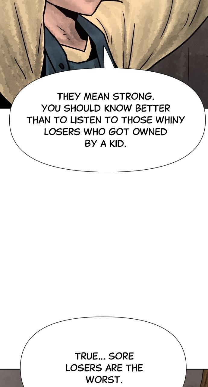 Read Warrior Executioner Manga Online