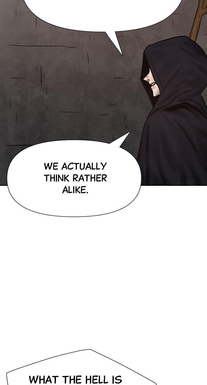 Read Warrior Executioner Manga Online