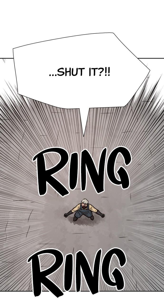 Read Warrior Executioner Manga Online