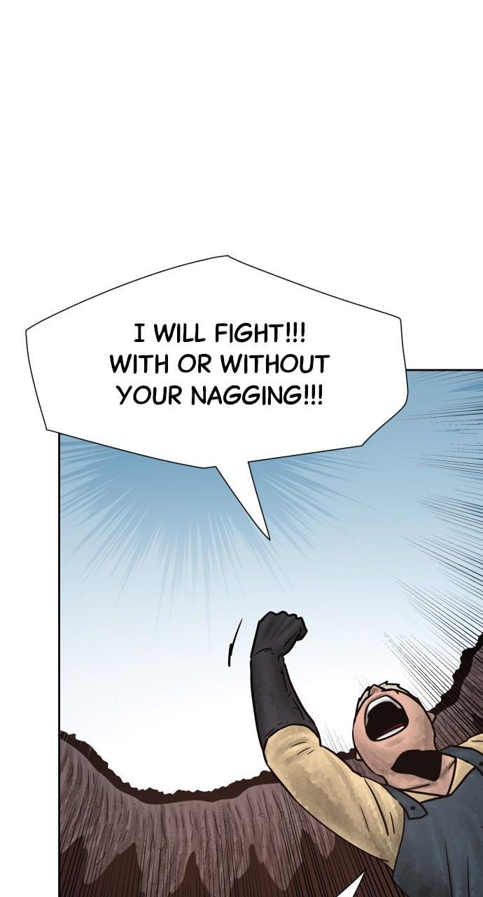 Read Warrior Executioner Manga Online