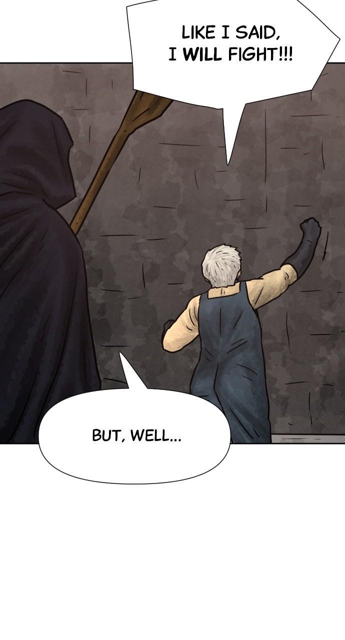 Read Warrior Executioner Manga Online