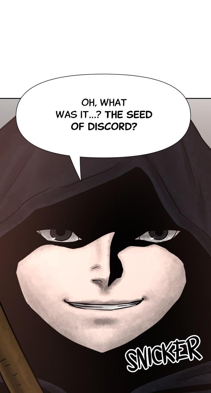 Read Warrior Executioner Manga Online