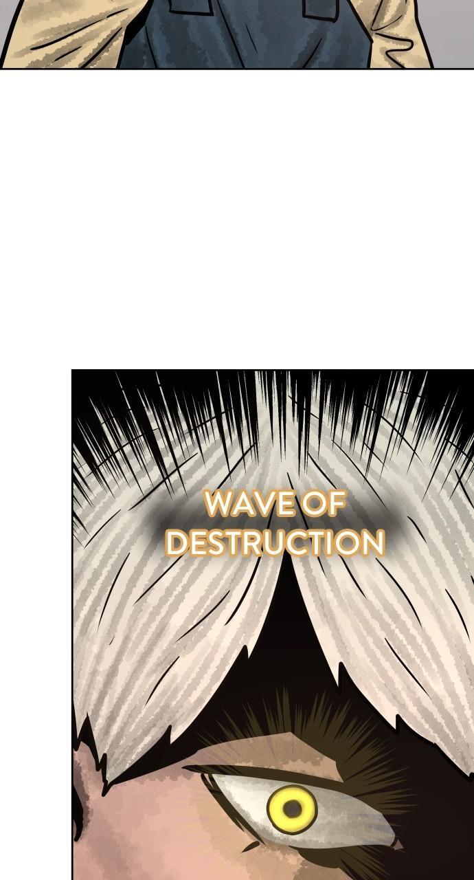 Read Warrior Executioner Manga Online