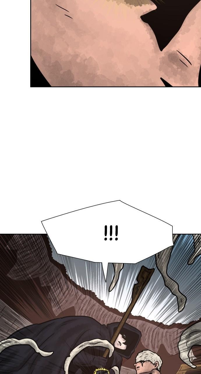 Read Warrior Executioner Manga Online