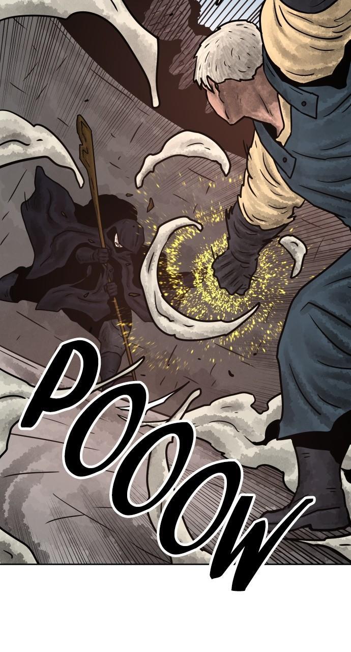 Read Warrior Executioner Manga Online