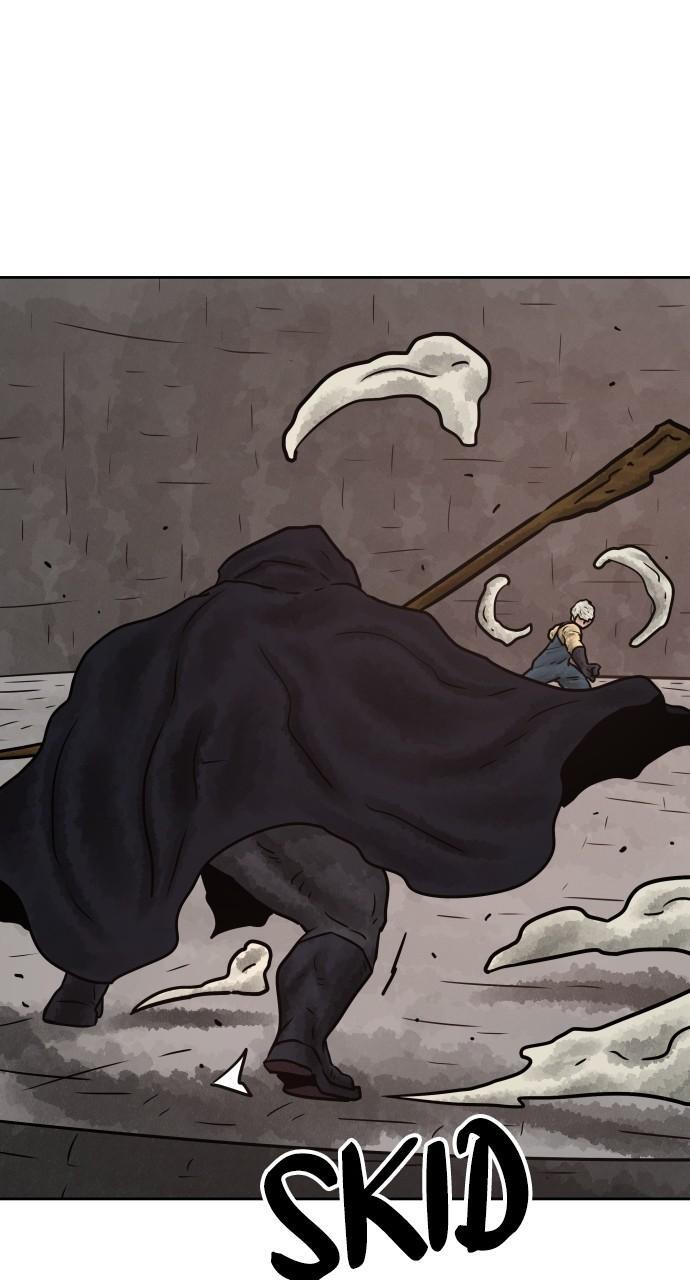 Read Warrior Executioner Manga Online