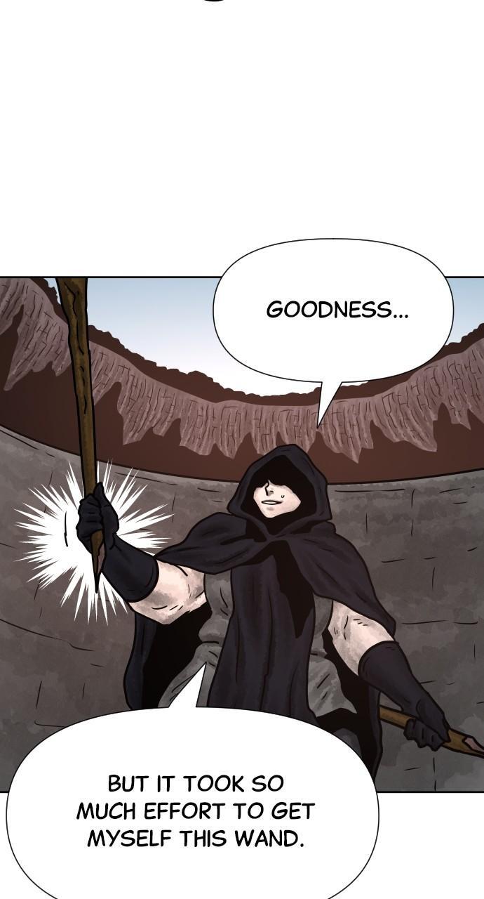 Read Warrior Executioner Manga Online