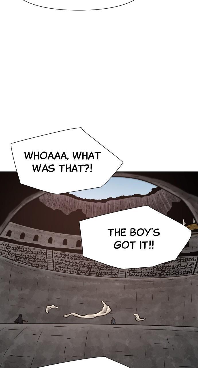 Read Warrior Executioner Manga Online