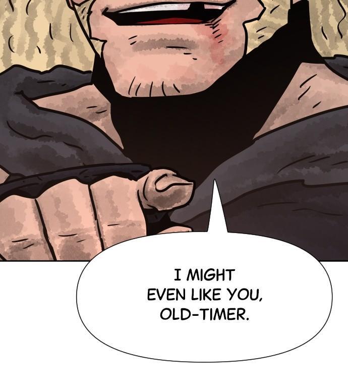 Read Warrior Executioner Manga Online