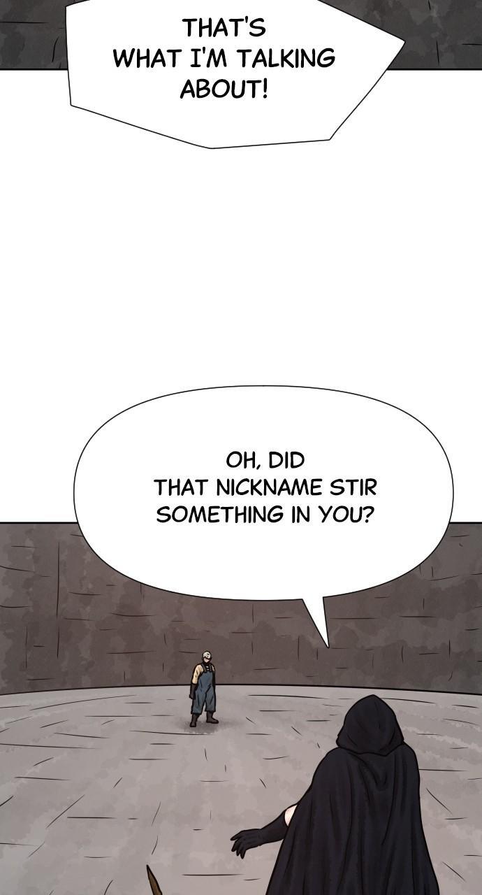 Read Warrior Executioner Manga Online