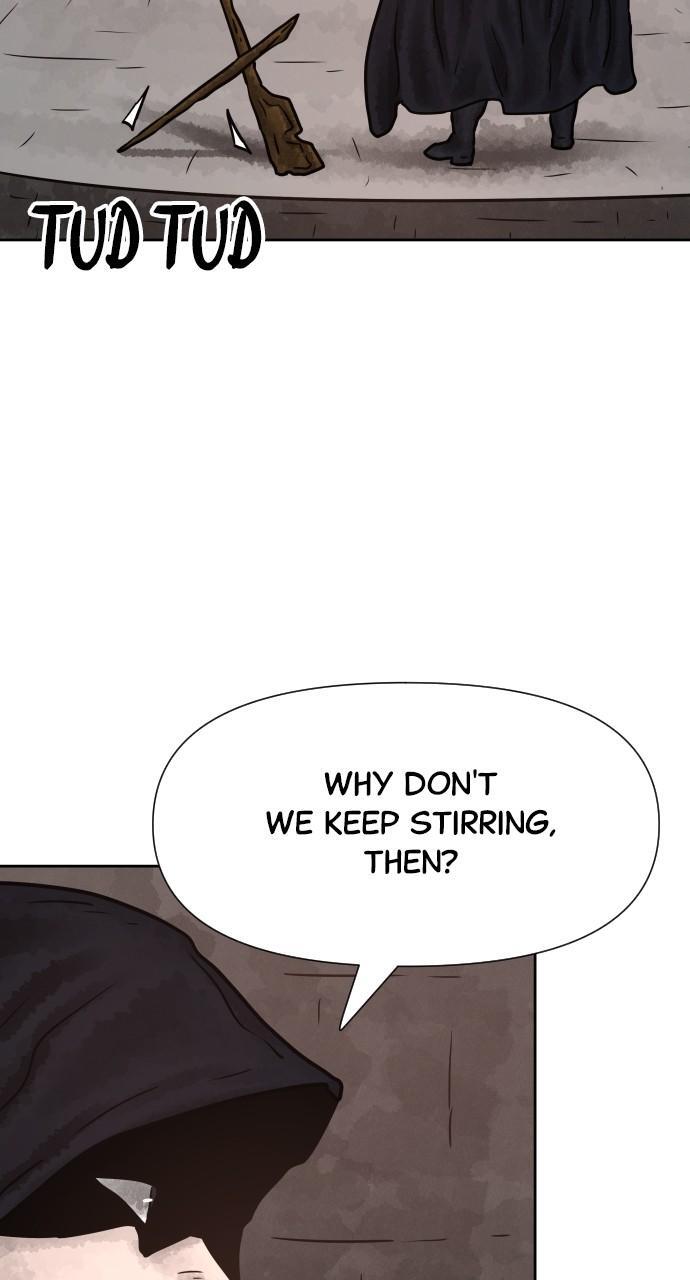Read Warrior Executioner Manga Online