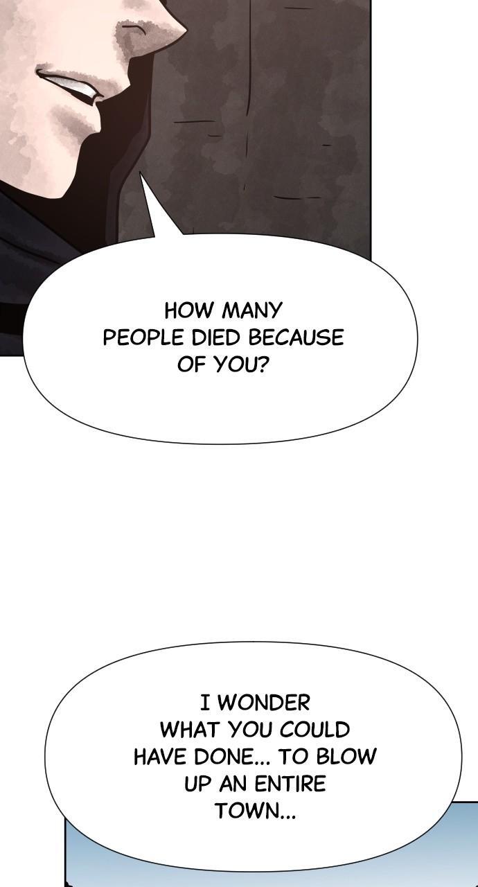 Read Warrior Executioner Manga Online