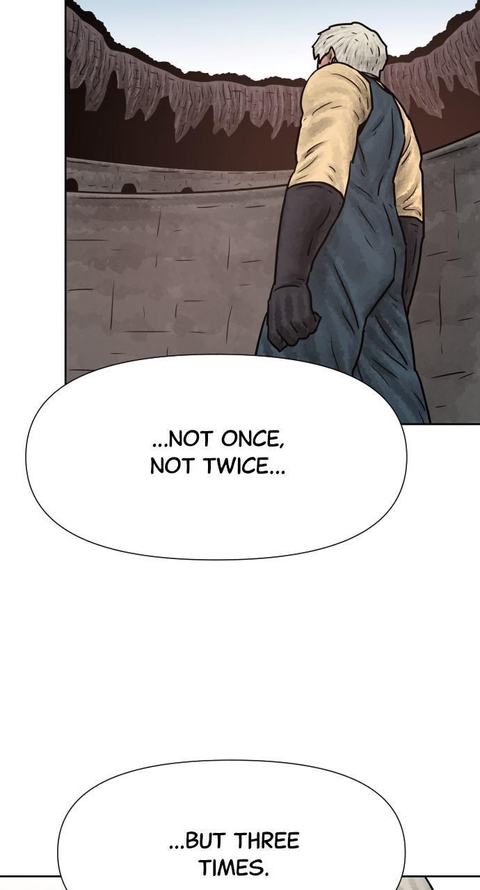 Read Warrior Executioner Manga Online