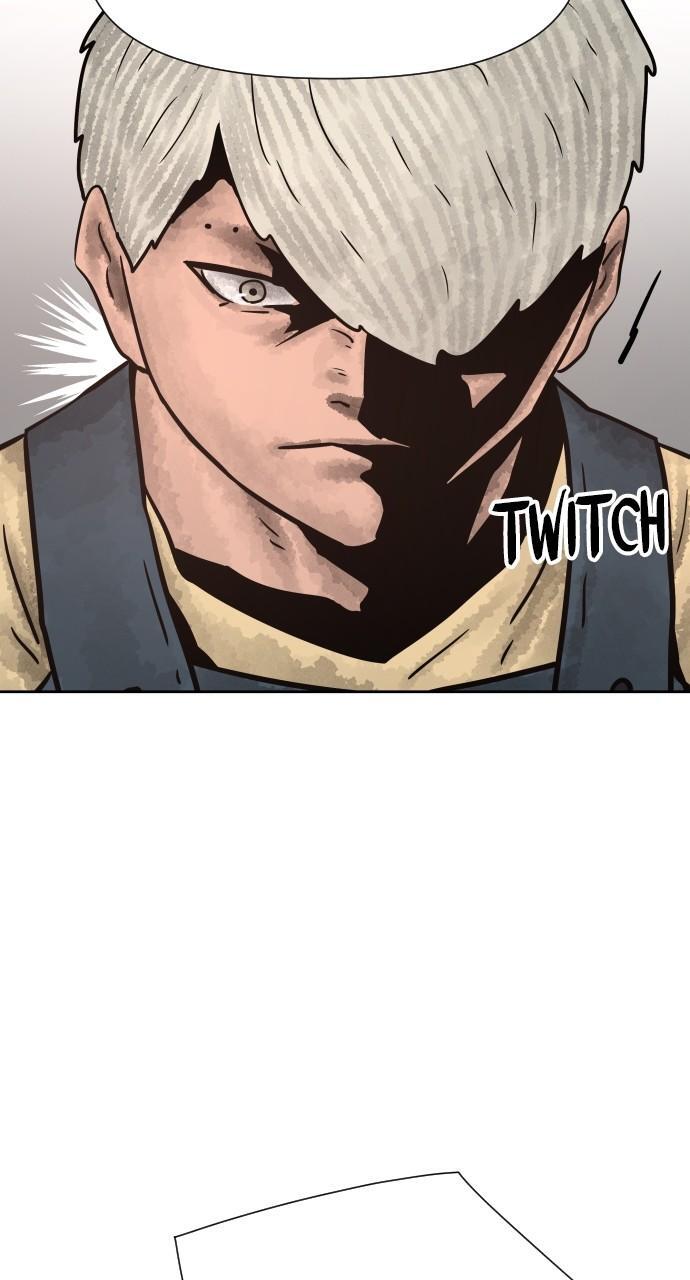 Read Warrior Executioner Manga Online