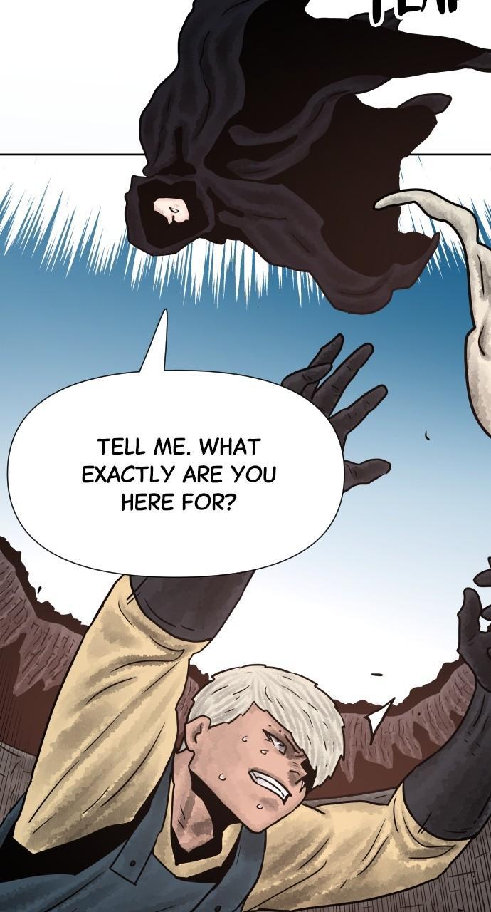 Read Warrior Executioner Manga Online