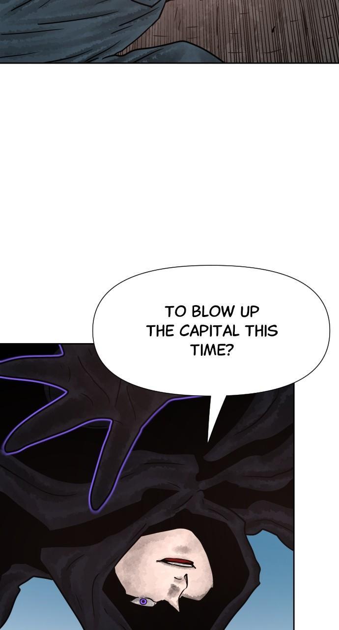 Read Warrior Executioner Manga Online