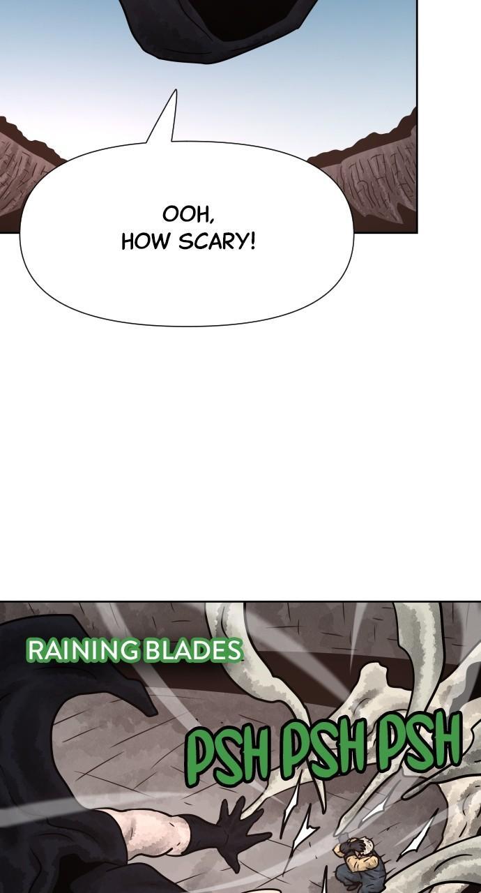 Read Warrior Executioner Manga Online