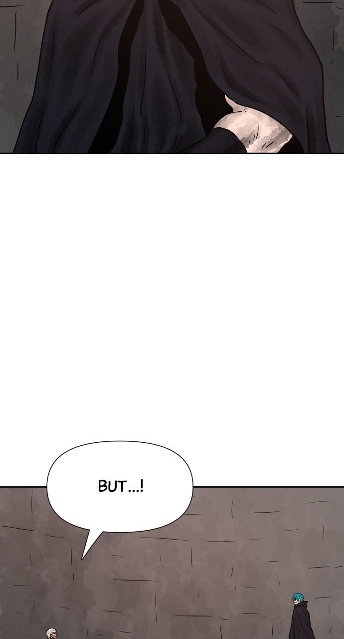 Read Warrior Executioner Manga Online