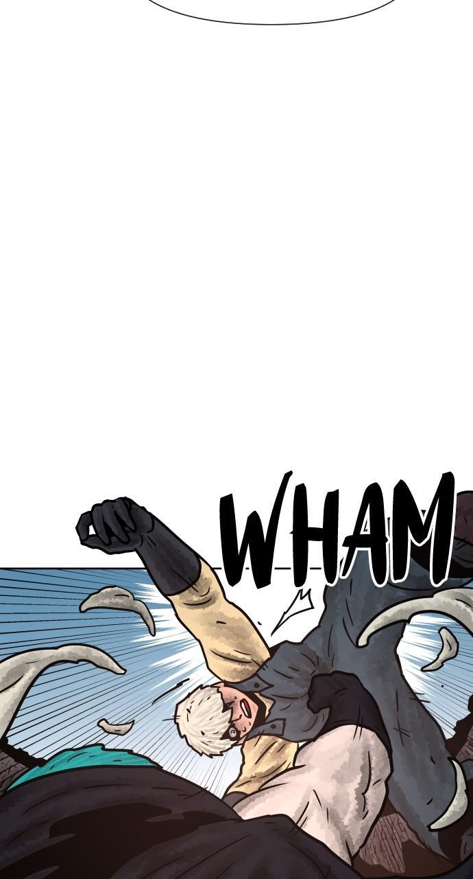 Read Warrior Executioner Manga Online