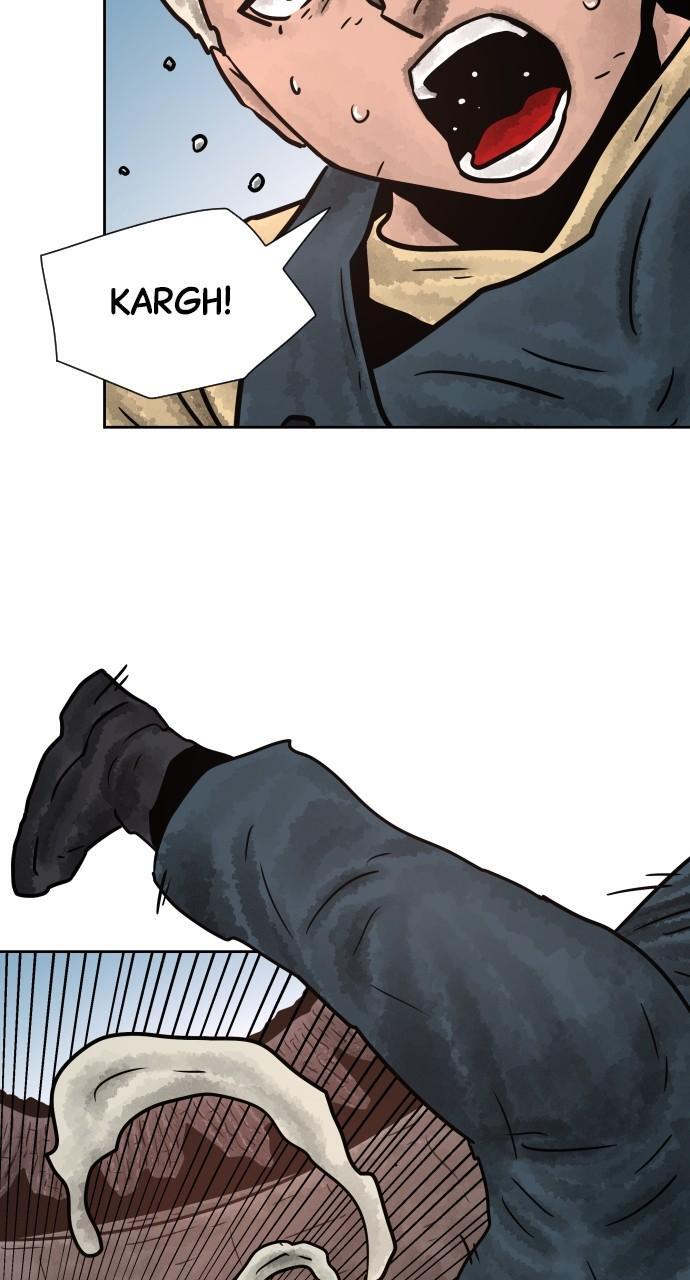 Read Warrior Executioner Manga Online