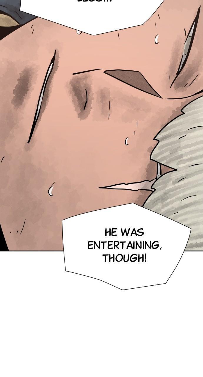 Read Warrior Executioner Manga Online