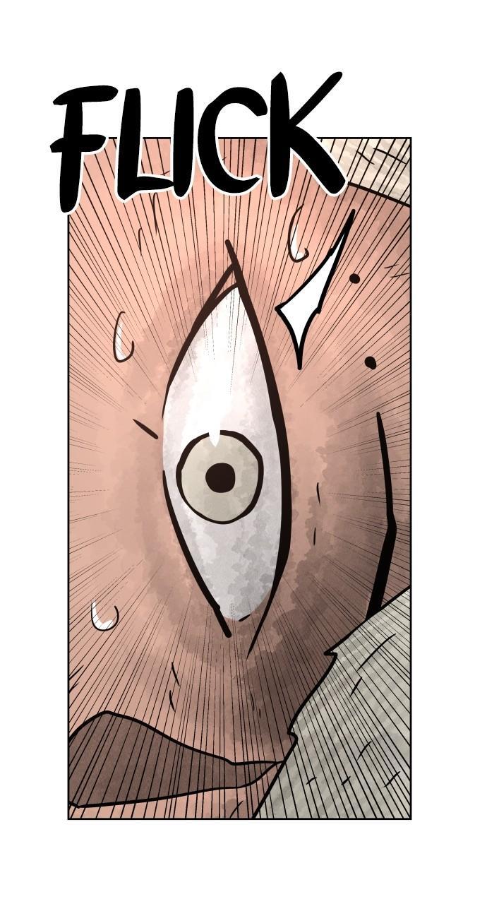 Read Warrior Executioner Manga Online