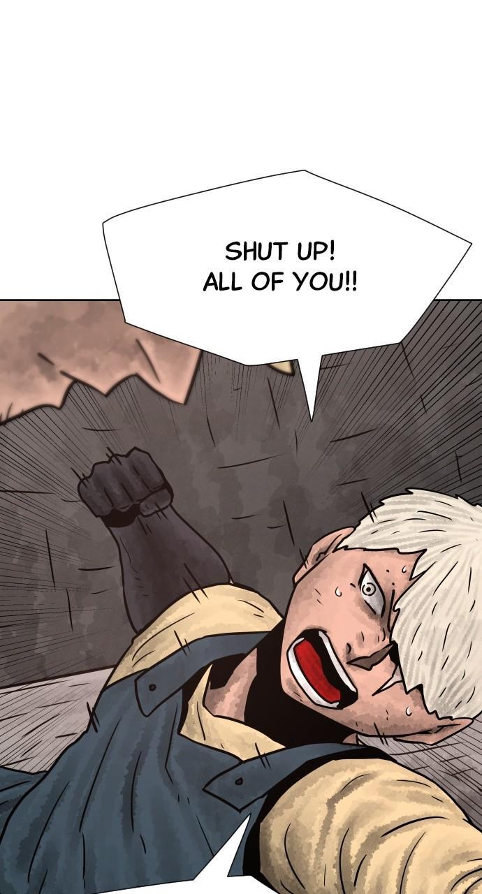 Read Warrior Executioner Manga Online