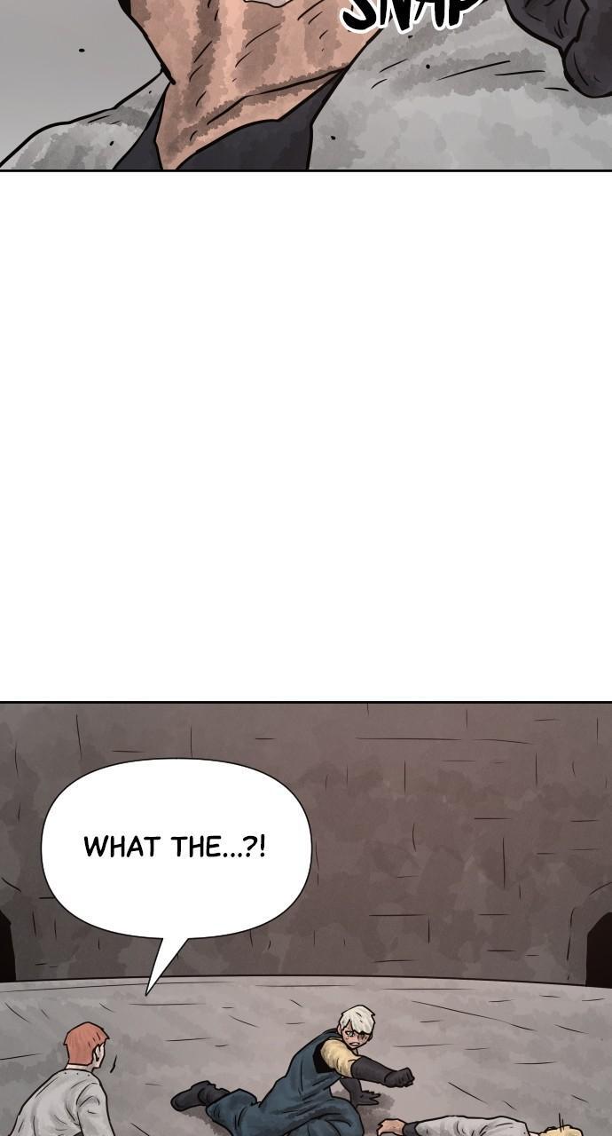 Read Warrior Executioner Manga Online