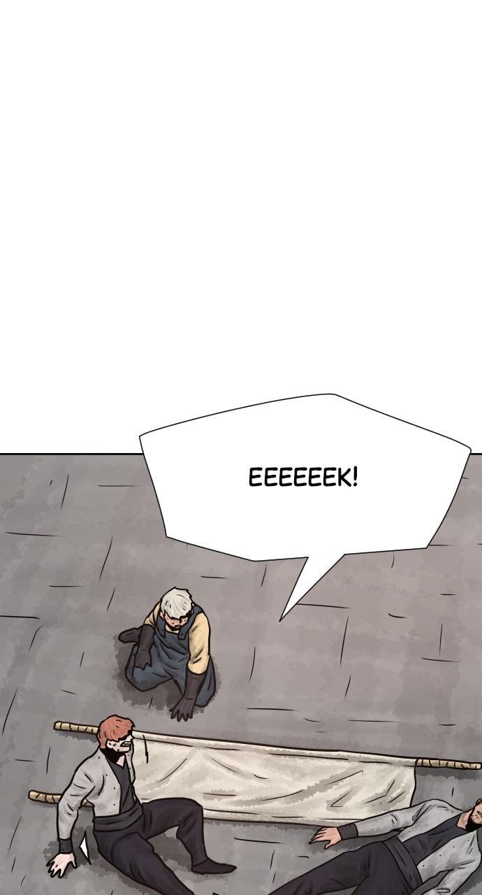 Read Warrior Executioner Manga Online